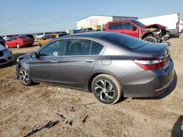 Vin: 1hgcr2f34ha286961, lot: 56353475, honda accord lx 20172