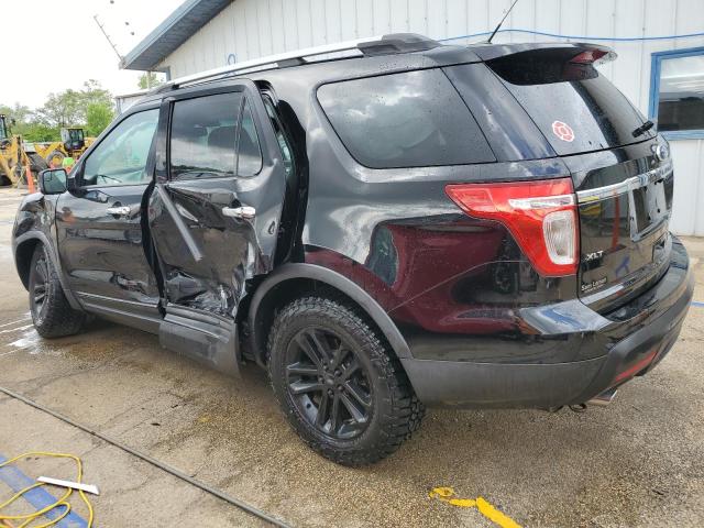 Vin: 1fmhk8d84cga24434, lot: 57777665, ford explorer xlt 20122
