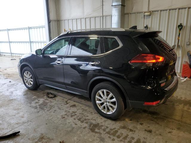 Vin: 5n1at2mv8hc856830, lot: 55034735, nissan rogue sv 20172