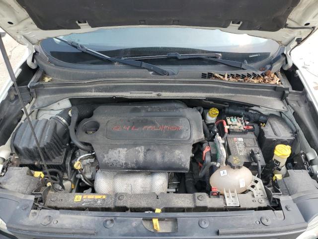 2017 JEEP RENEGADE T - ZACCJBCBXHPF67048
