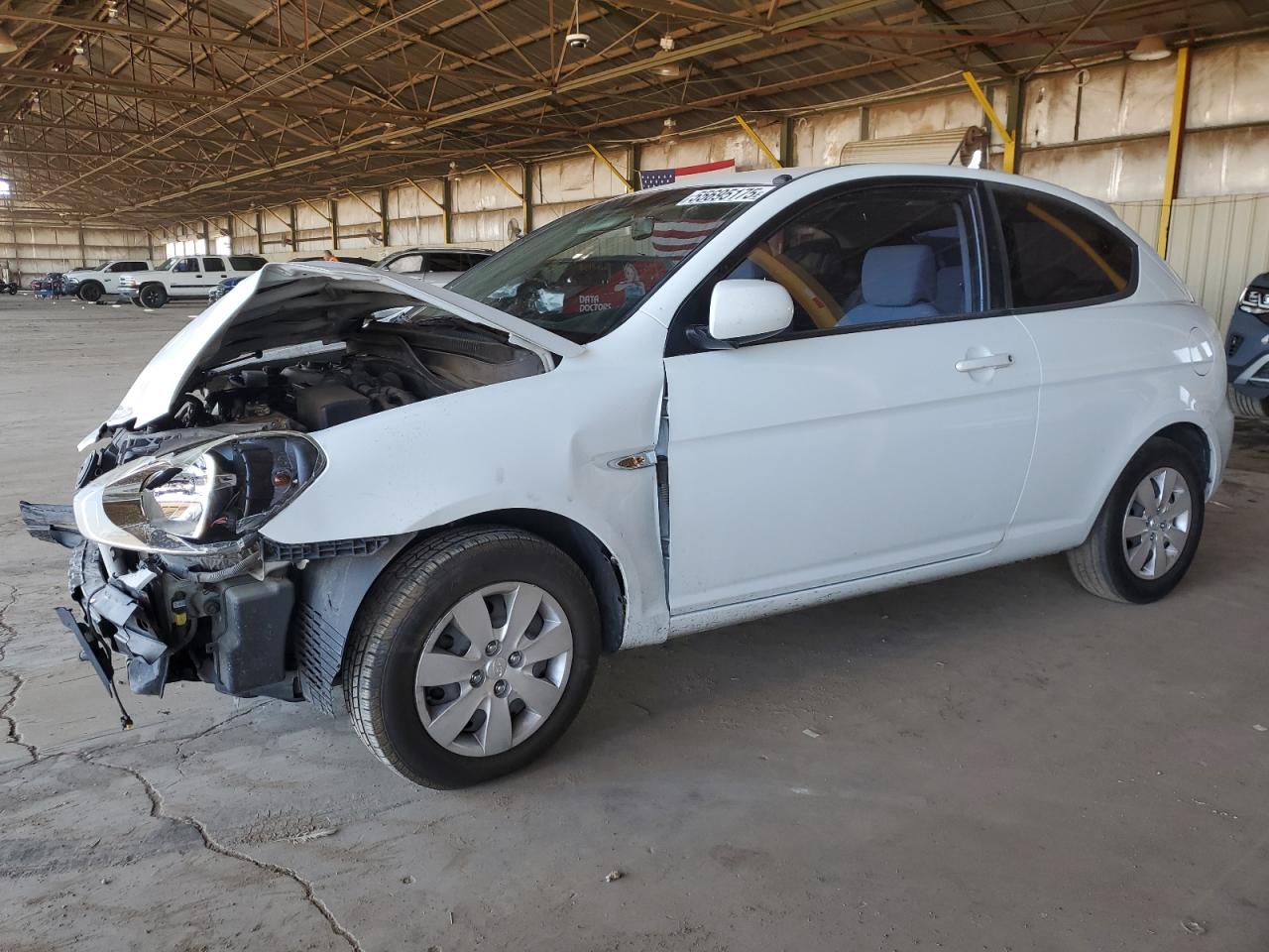 HYUNDAI ACCENT GL