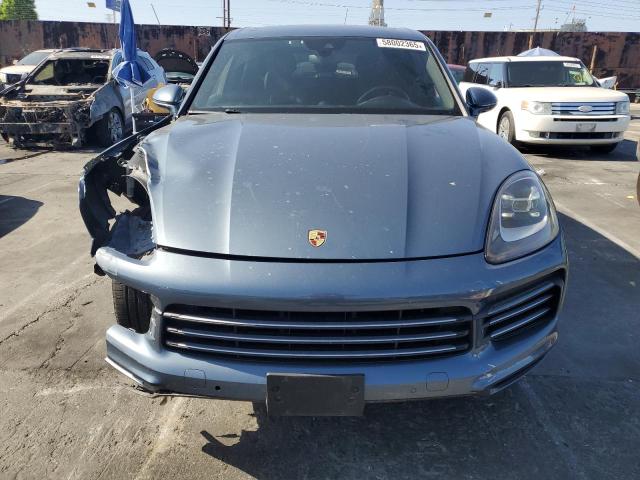 2019 PORSCHE CAYENNE S WP1AB2AY3KDA64011