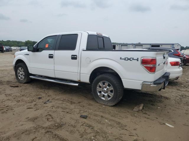 Vin: 1ftfw1ef6cke36971, lot: 56679415, ford f-150 supercrew 20122