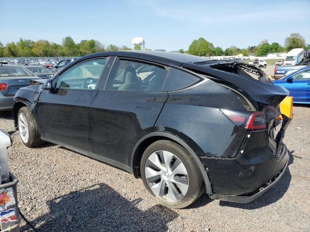 Vin: 7saygaeexrf994330, lot: 55390395, tesla model y 20242