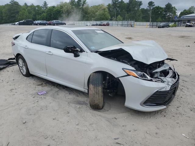 2024 TOYOTA CAMRY LE - 4T1R11AK6RU258907
