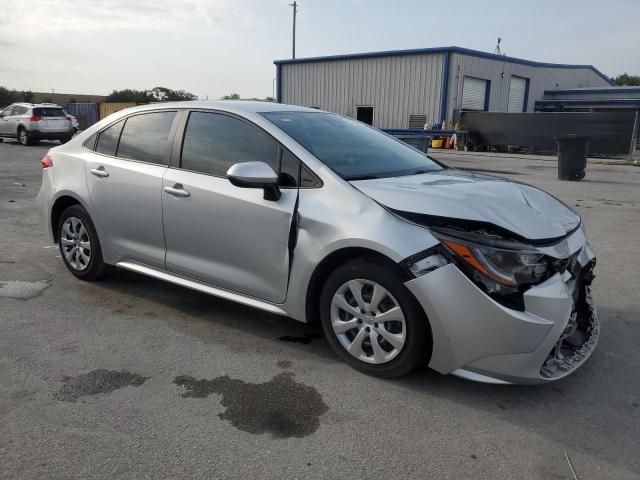 Vin: jtdepmae7n3003938, lot: 58532735, toyota corolla le 20224