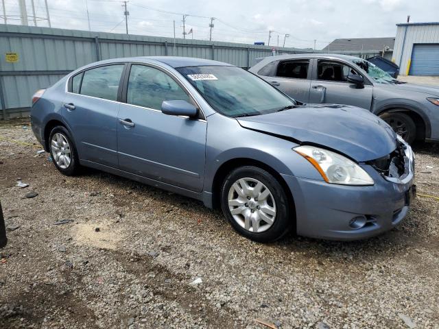 Vin: 1n4al2ap7an401039, lot: 58424485, nissan altima base 20104