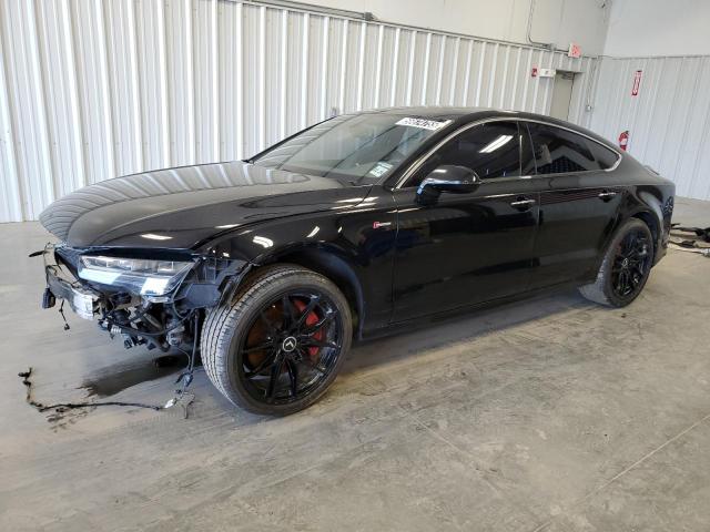 AUDI A7 PREMIUM