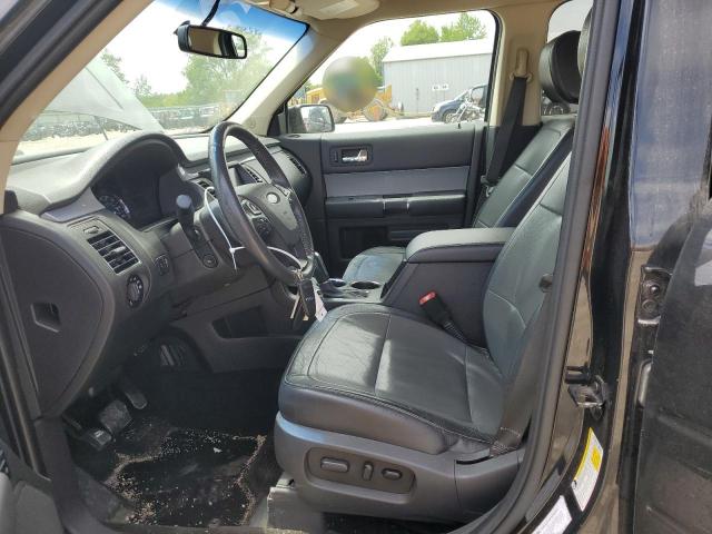 2015 FORD FLEX SEL 2FMGK5C83FBA21094