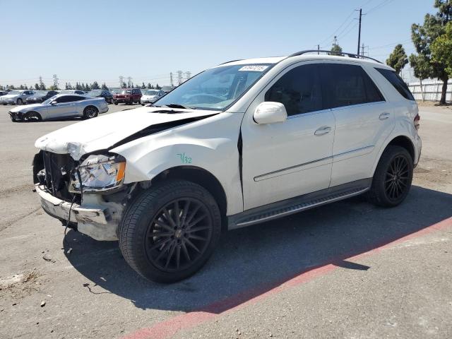Vin: 4jgbb5gb8aa605978, lot: 57847215, mercedes-benz m-class 350 2010 img_1