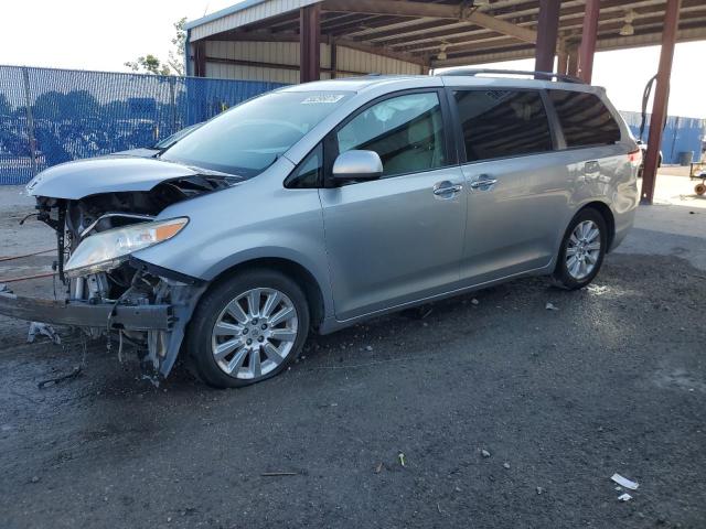 Vin: 5tdyk3dc7cs220708, lot: 58295075, toyota all models xle 2012 img_1