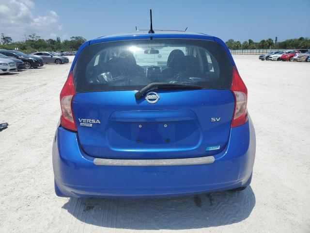2015 NISSAN VERSA NOTE - 3N1CE2CP6FL445232