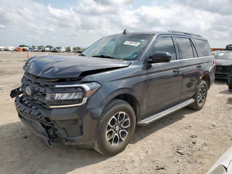 Vin: 1fmju1ht8nea66153, lot: 57390705, ford expedition xlt 2022 img_1