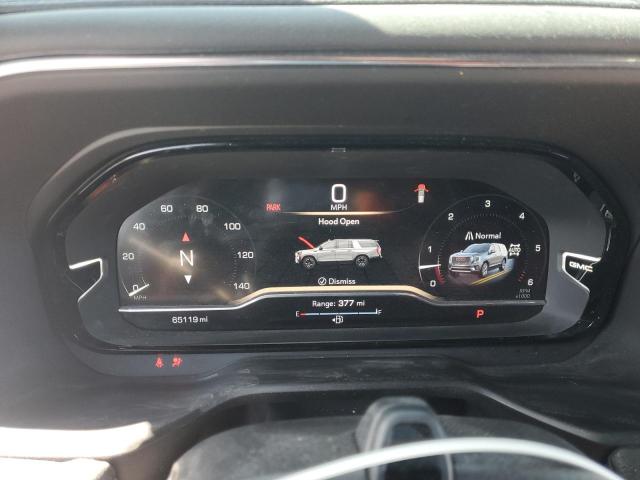 2023 GMC YUKON DENA 1GKS2DKL6PR438677