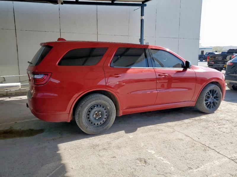 2015 DODGE DURANGO SX 1C4RDHAG1FC101061