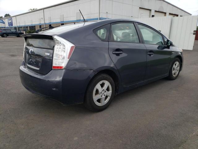 Vin: jtdkn3du1a0157059, lot: 56650085, toyota prius 20103