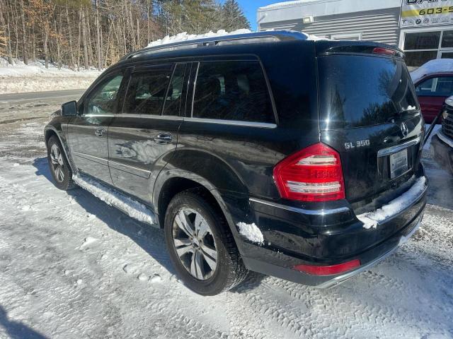 Vin: 4jgbf2fe3ba67102, lot: 56401095, mercedes-benz gl-class 350 bluetec 20113