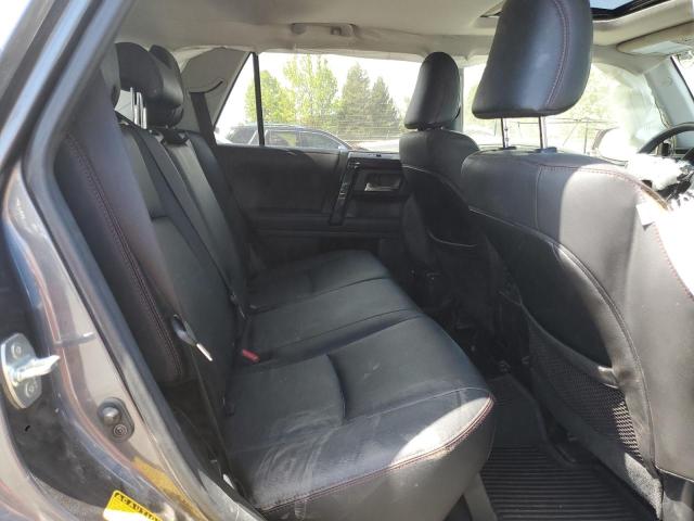2023 TOYOTA 4RUNNER SE - JTERU5JR2P6103722