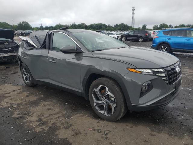 Vin: 5nmjfcde6rh310807, lot: 57803715, hyundai tucson sel 20244