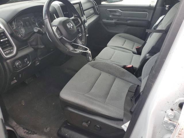 2021 RAM 1500 BIG H - 1C6RRFFG2MN627979