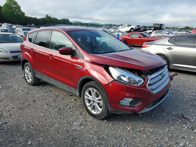 Vin: 1fmcu0gd7kua22661, lot: 56299995, ford escape se 20194