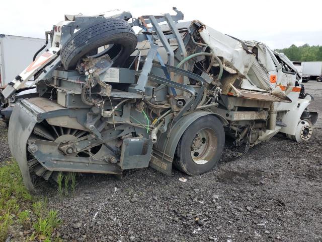 2017 INTERNATIONAL 4000 4400 #3229663256