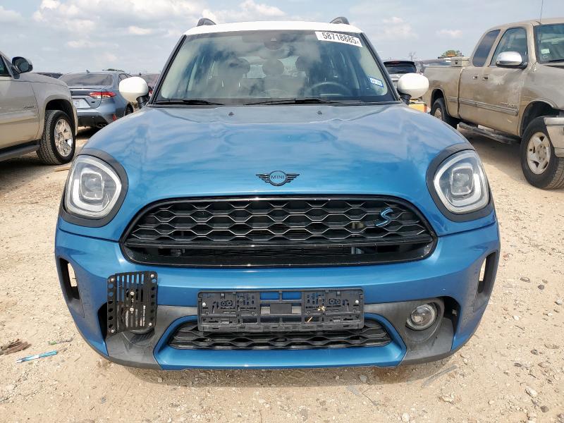 2022 MINI COOPER S C WMZ53BR00N3N46539