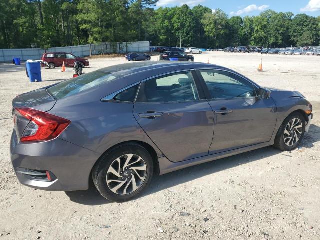 Vin: 19xfc2f71ge021796, lot: 58159665, honda civic ex 20163