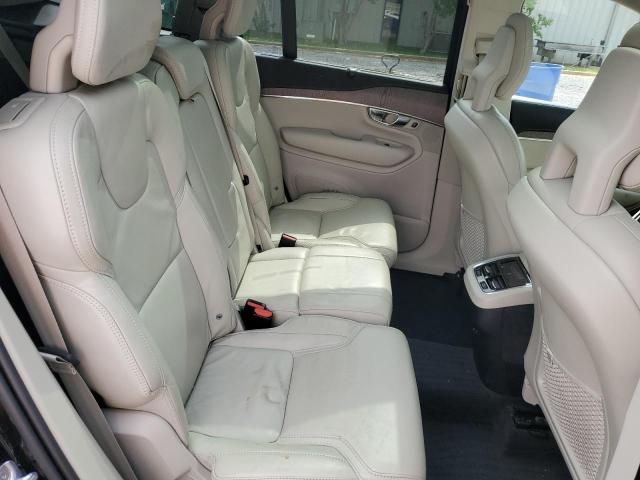 2021 VOLVO XC90 T6 IN YV4A22PL3M1763668