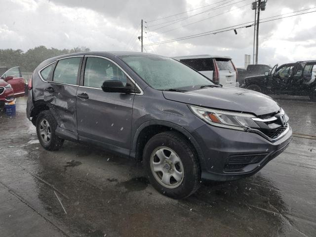 2015 HONDA CR-V LX 3CZRM3H31FG717288