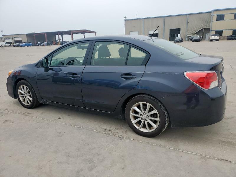 Vin: jf1gjab60dh029935, lot: 58176865, subaru impreza premium 20132