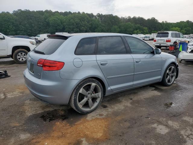 Vin: waukjafm9ca165563, lot: 55861525, audi a3 premium plus 20123