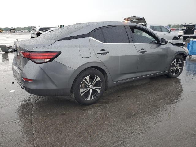 Vin: 3n1ab8cv6my222500, lot: 57531395, nissan sentra sv 20213