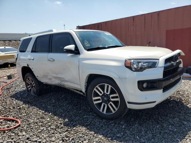 Vin: jtezu5jr0k5200867, lot: 56878555, toyota 4runner sr5 20194