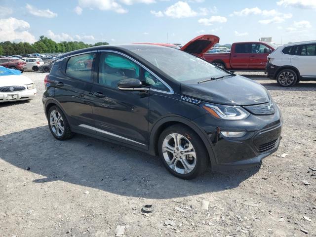 Vin: 1g1fy6s06m4110884, lot: 55659695, chevrolet bolt lt 20214