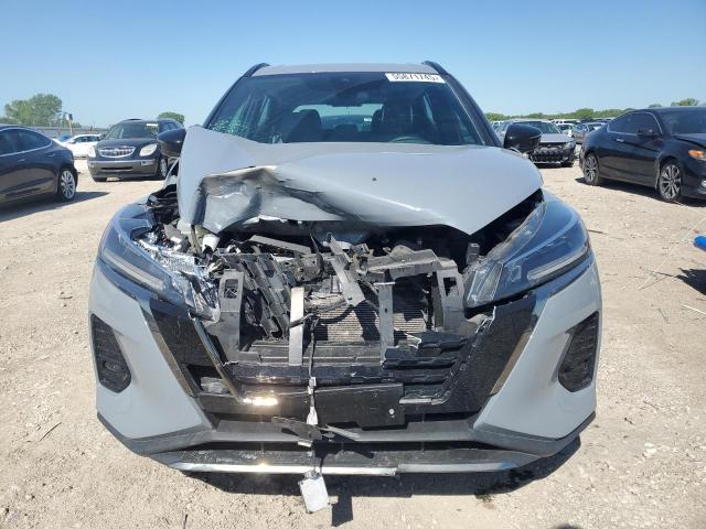 2023 NISSAN KICKS SR 3N1CP5DV7PL502158