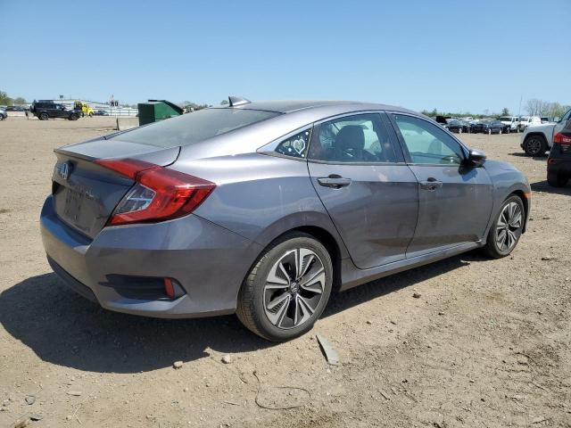Vin: 19xfc1f35ge005141, lot: 56172815, honda civic ex 20163