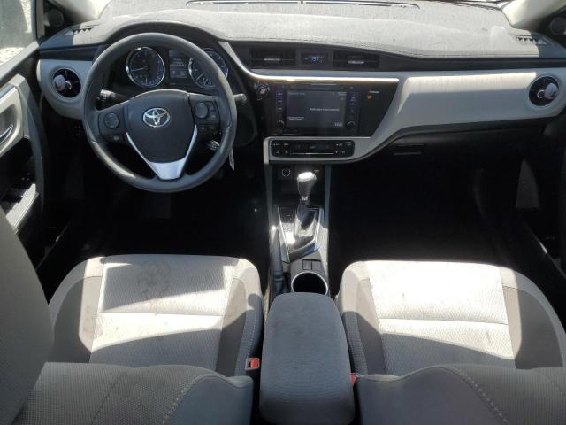 2017 TOYOTA COROLLA L - 2T1BURHE2HC753175