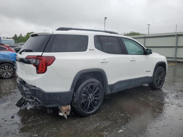 2023 GMC ACADIA SLE 1GKKNKL42PZ129307