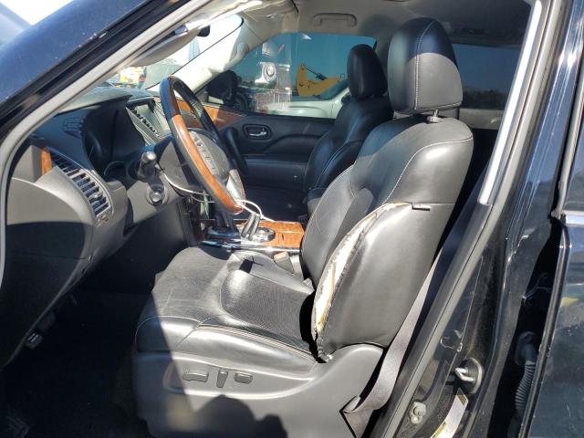 2019 INFINITI QX80 LUXE JN8AZ2ND9K9850309