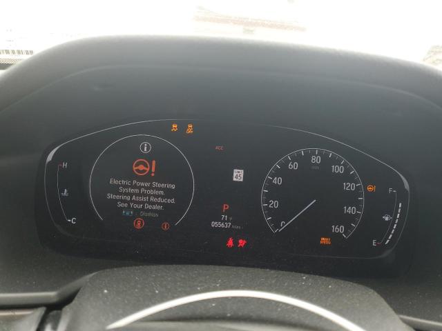 2019 HONDA ACCORD TOU - 1HGCV2F95KA017133