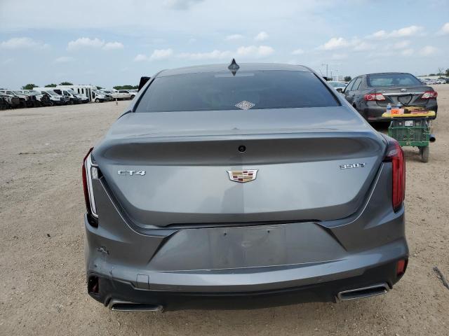 2021 CADILLAC CT4 PREMIU - 1G6DB5RK0M0148185