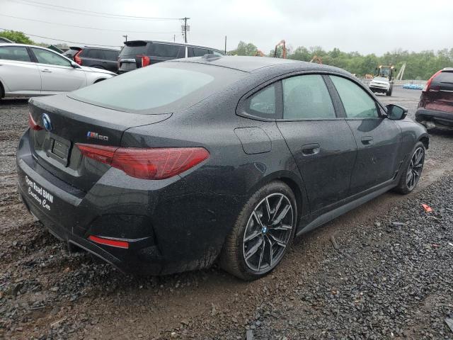 2025 BMW I4 M50 WBY33HD06SFU10216