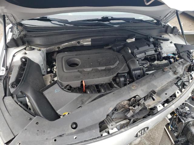 2019 KIA OPTIMA LX 5XXGT4L30KG360938