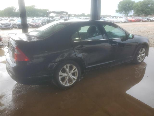 Vin: 3fahp0ha1cr121464, lot: 56767625, ford fusion se 20123