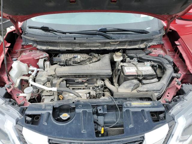 2017 NISSAN ROGUE S - JN8AT2MV1HW266492