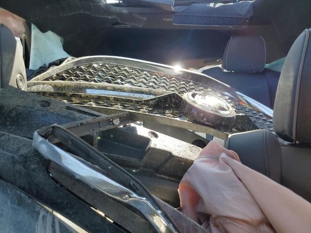 2024 BUICK ENCLAVE AV - 5GAEVCKW1RJ117511
