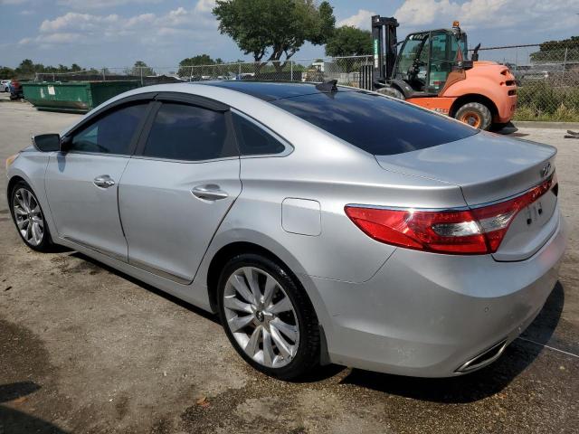 Vin: kmhfh4jg8da213103, lot: 57781955, hyundai azera gls 20132
