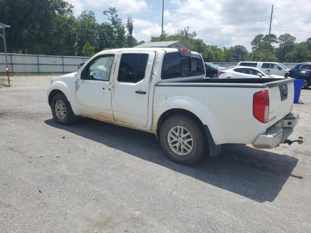Vin: 1n6dd0er2kn725860, lot: 58724415, nissan frontier s 20192