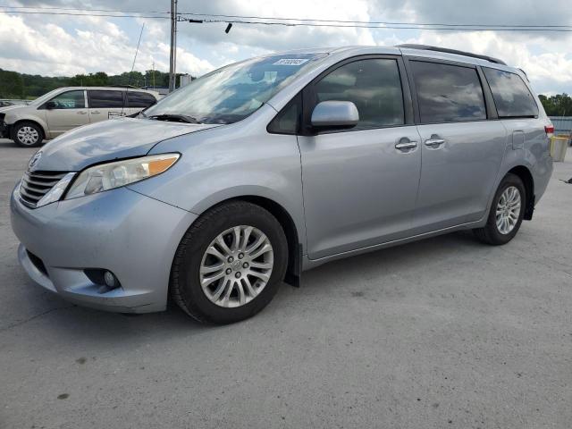 Vin: 5tdyk3dc6cs262688, lot: 56183045, toyota all models xle 2012 img_1